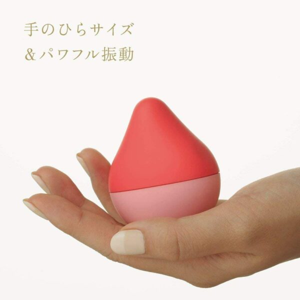 IROHA Mini Umeanzu Vibrator