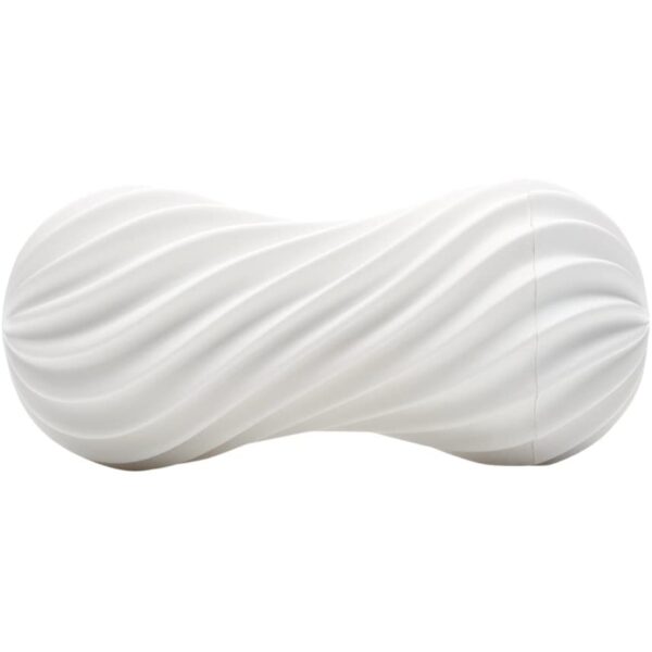 TENGA Moova Silky White