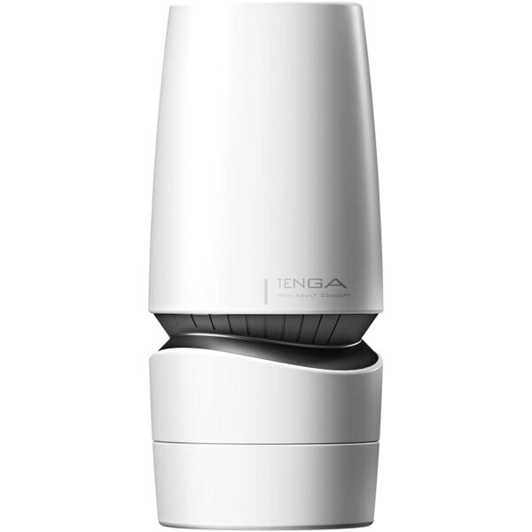 TENGA Aero Silver Ring