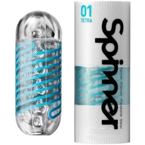 TENGA Spinner 01 Tetra