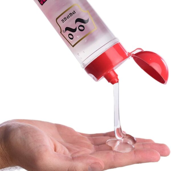 PEPEE Wankers Lotion 360ml