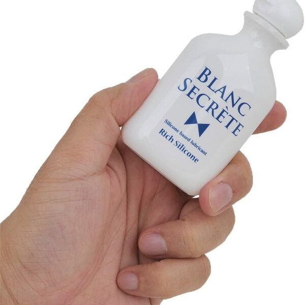 BLANC SECRETE Rich Silicone