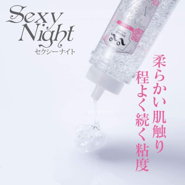 PEPEE Special Lady Sexy Night Lotion 360ml