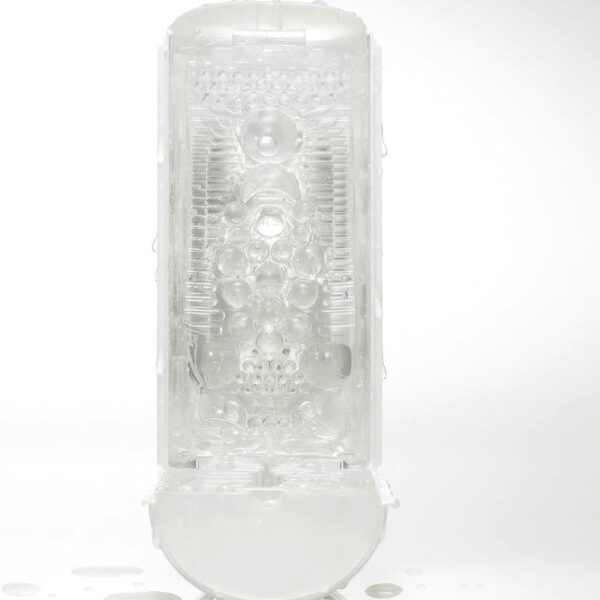 TENGA Flip Hole White