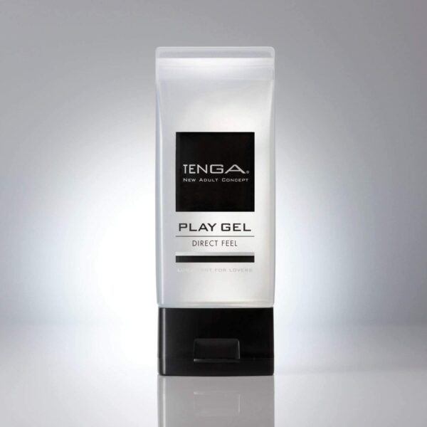 TENGA Play Gel Direct Feel