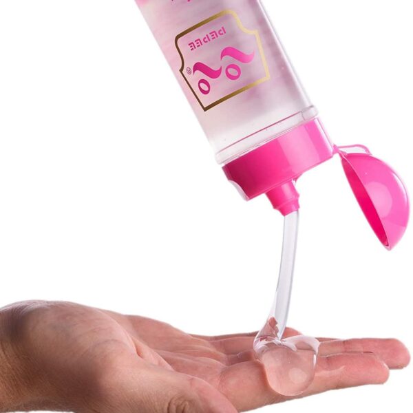 PEPEE Rubber & Lover Lotion 360ml