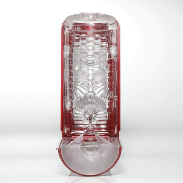 TENGA Flip Hole Red