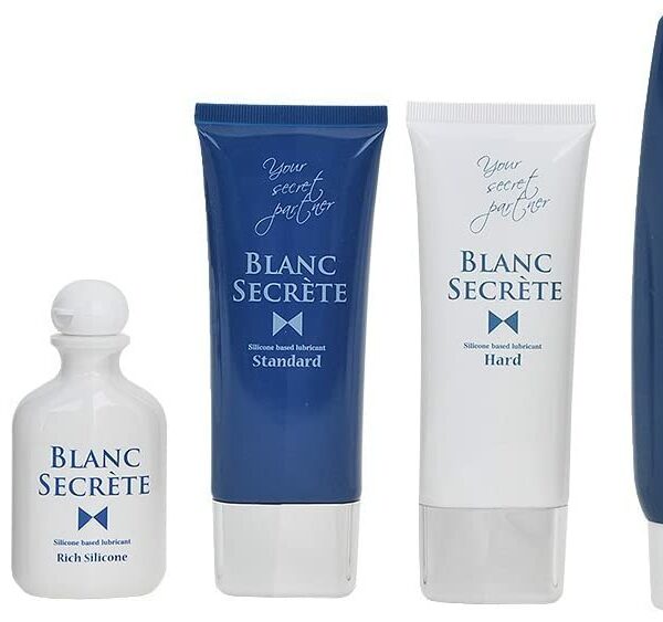 BLANC SECRETE Hard