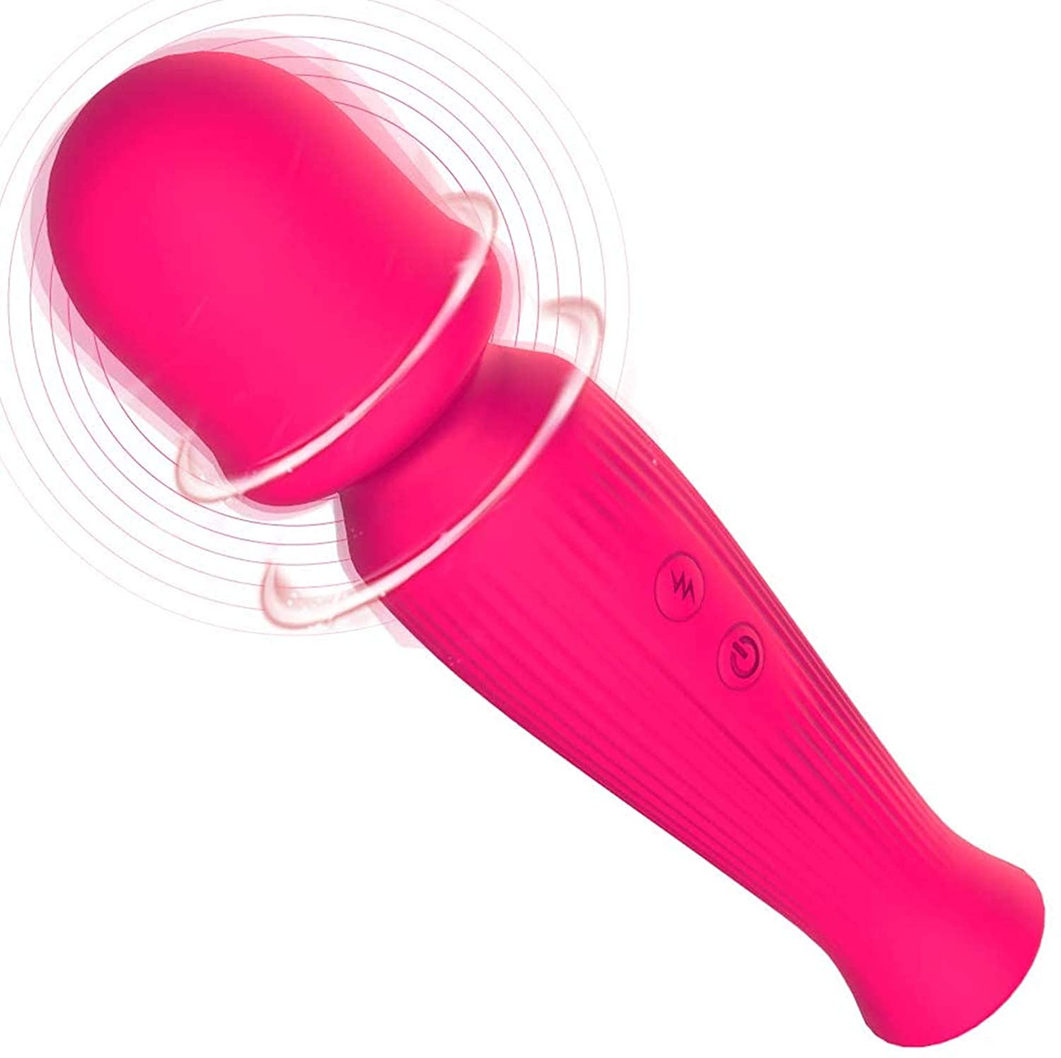 TREERIDE Electric Massager TREERIDE Electric Massager