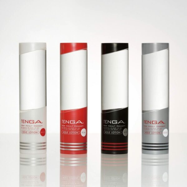 TENGA Ho Lotion Real 10pcs