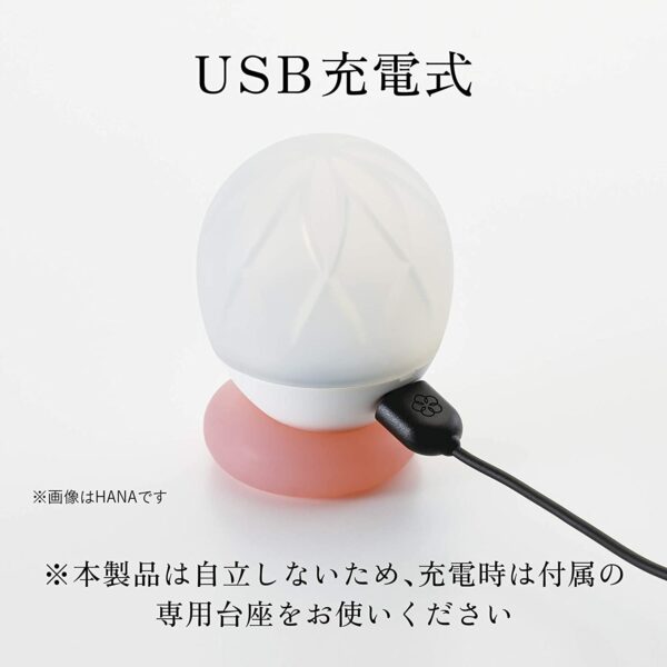 IROHA Ukidama Hoshi Vibrator