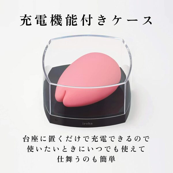 IROHA Hinazakura VIbrator