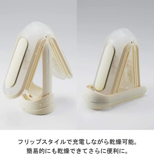 TENGA Flip Zero EV SOFT EDITION