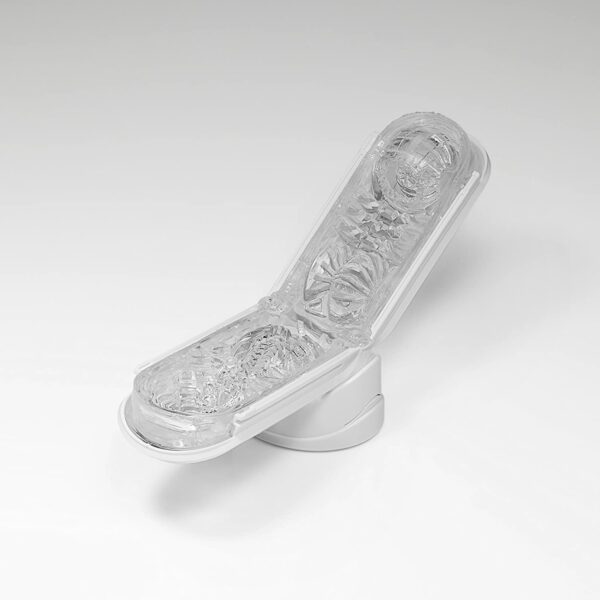 TENGA Flip Zero White