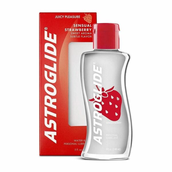 ASTROGLIDE Sensual Strawberry 148ml