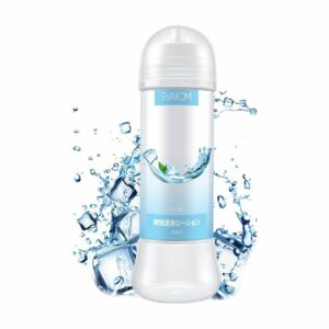 SVAKOM Cool Smooth Lotion 300ml