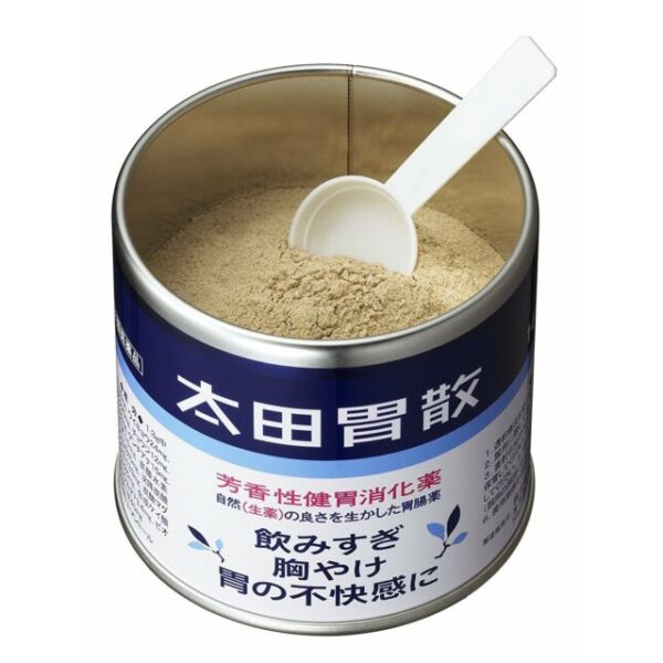 Ohta Isan 210gr