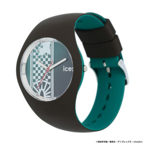 "Kimetsu no Yaiba" x ICE-WATCH Collaboration Watch (Tanjiro Kamado Model)