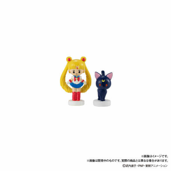 Sailor Moon Compact House Premium Collection