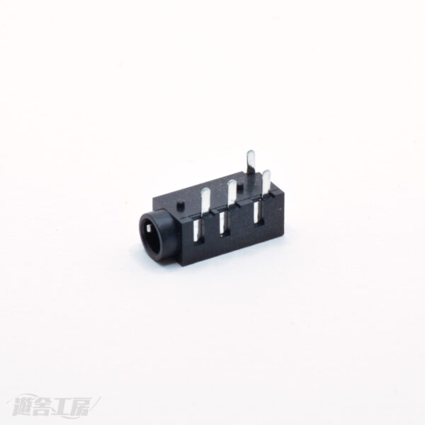 [Maintenance parts] TRRS Jack