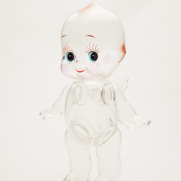 Obitsu Kewpie 25cm Clear