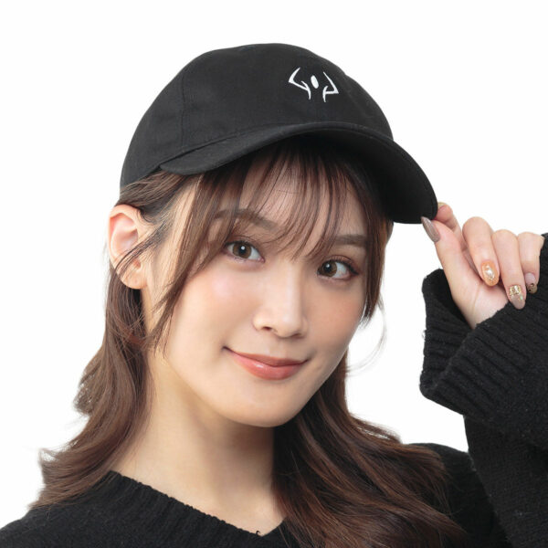 Jujutsu Kaisen x NEW ERA Cap 9 TWENTY model