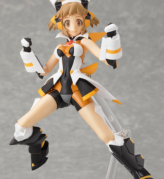 Figma Hibiki Tachibana