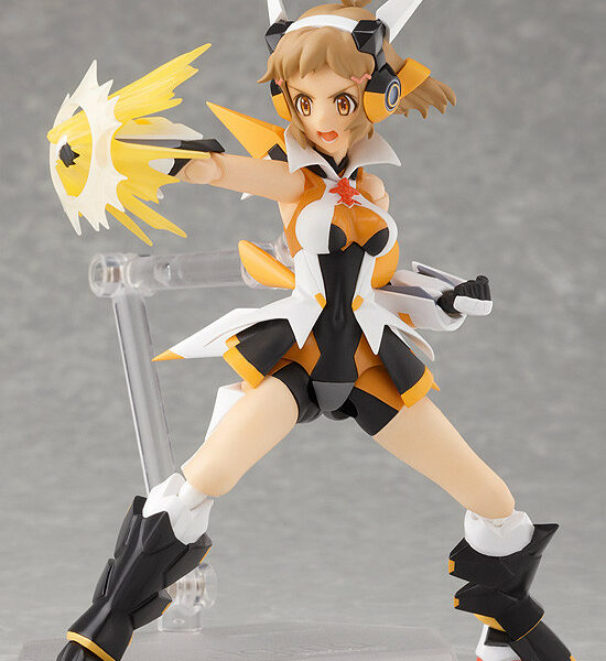 Figma Hibiki Tachibana