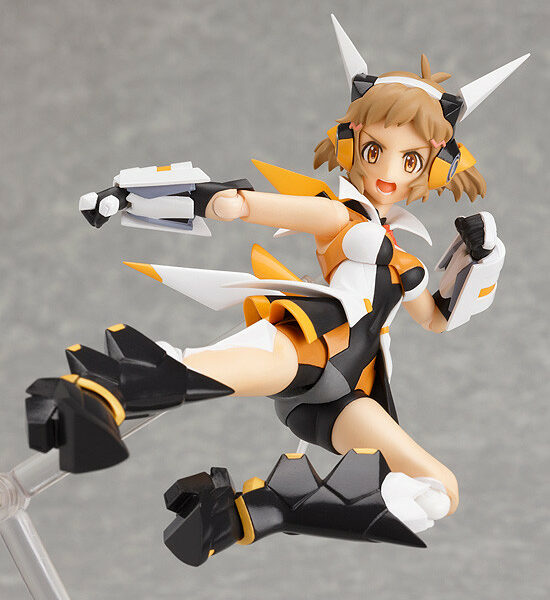 Figma Hibiki Tachibana