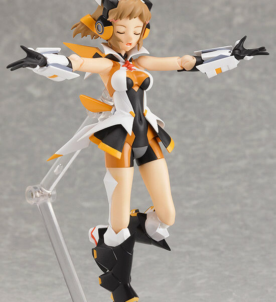 Figma Hibiki Tachibana