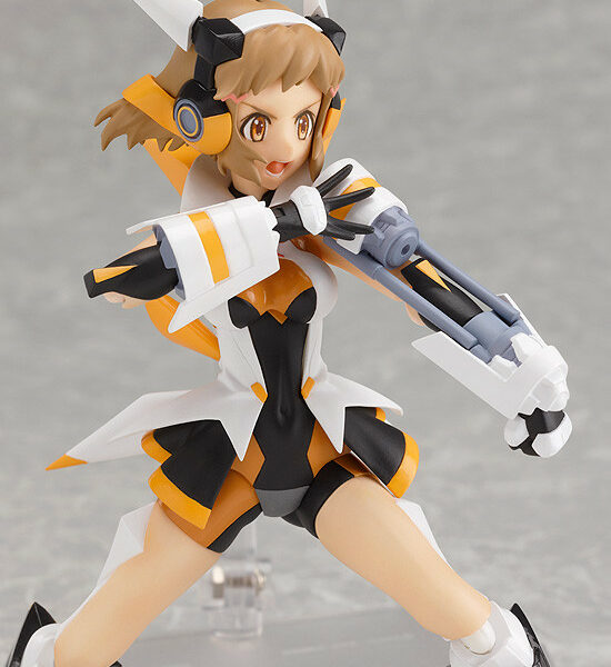 Figma Hibiki Tachibana