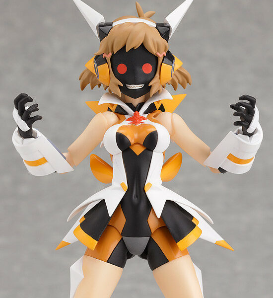 Figma Hibiki Tachibana