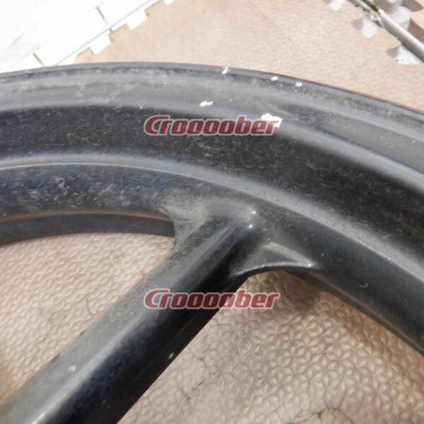 3HONDA NS-1 Original Rear Wheel