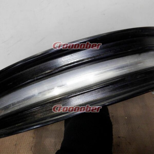 3HONDA NS-1 Original Rear Wheel