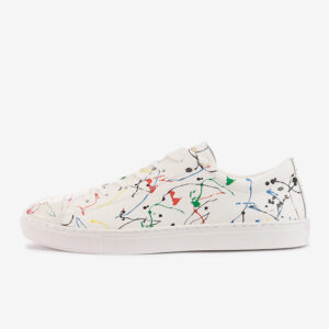 CONVERSE ALL STAR COUPE DRIPPING OX