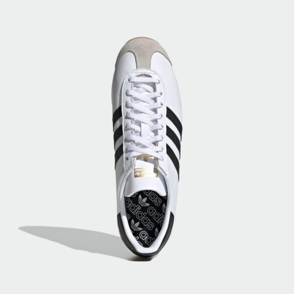 ADIDAS COUNTRY OG (White / Core Black)