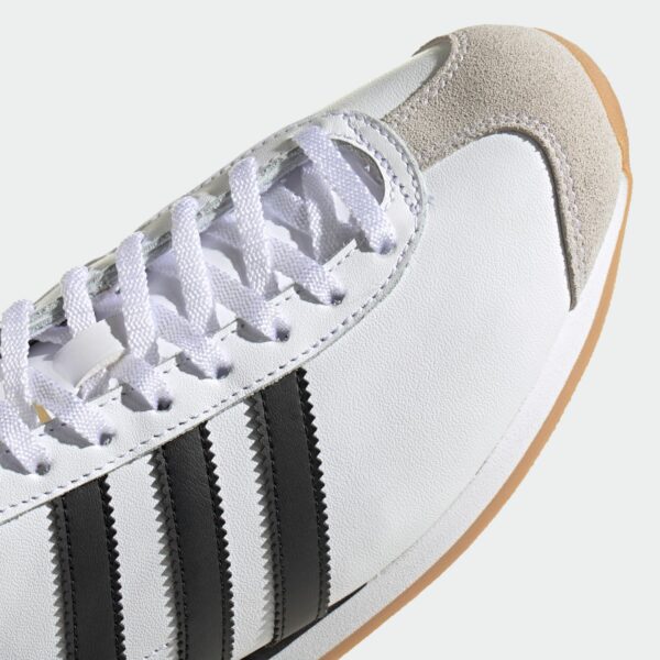 ADIDAS COUNTRY OG (White / Core Black)