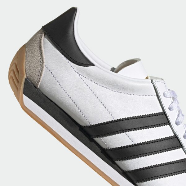 ADIDAS COUNTRY OG (White / Core Black)