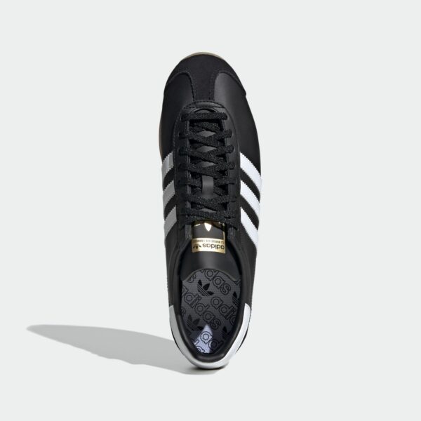 ADIDAS COUNTRY OG (Core Black / White)