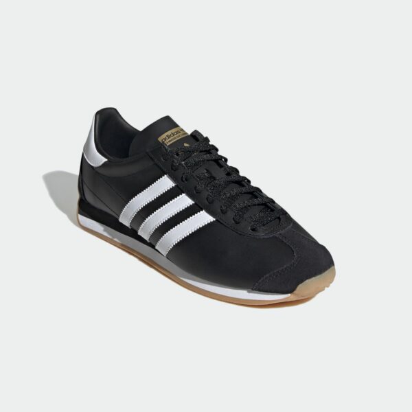 ADIDAS COUNTRY OG (Core Black / White)