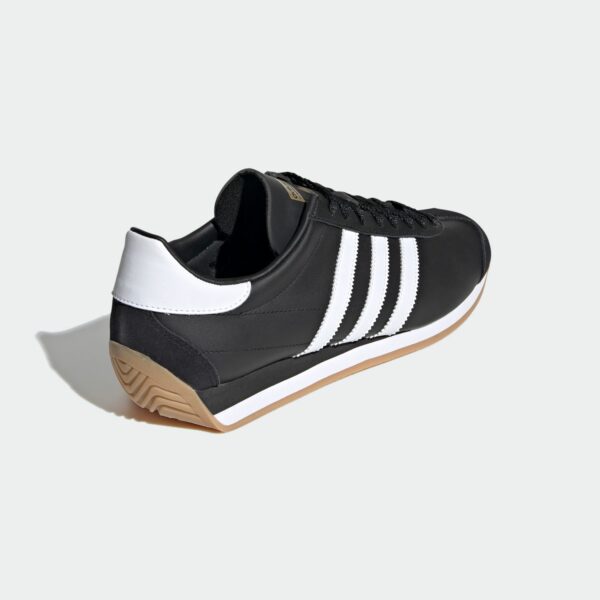 ADIDAS COUNTRY OG (Core Black / White)