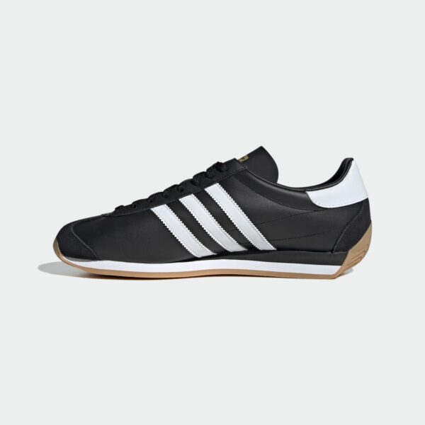 ADIDAS COUNTRY OG (Core Black / White)