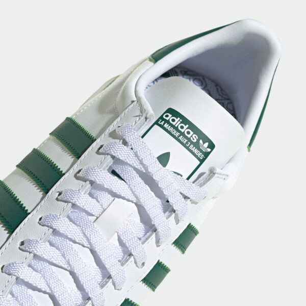 ADIDAS COUNTRY OG (White / College Green)