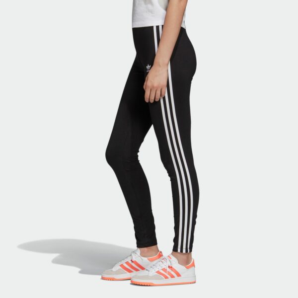 ADIDAS 3 STRIPED TIGHTS