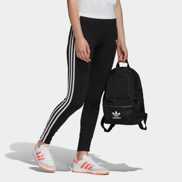 ADIDAS 3 STRIPED TIGHTS