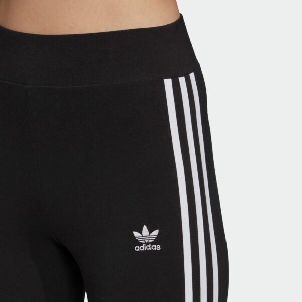 ADIDAS 3 STRIPED TIGHTS