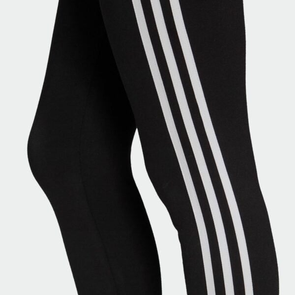 ADIDAS 3 STRIPED TIGHTS