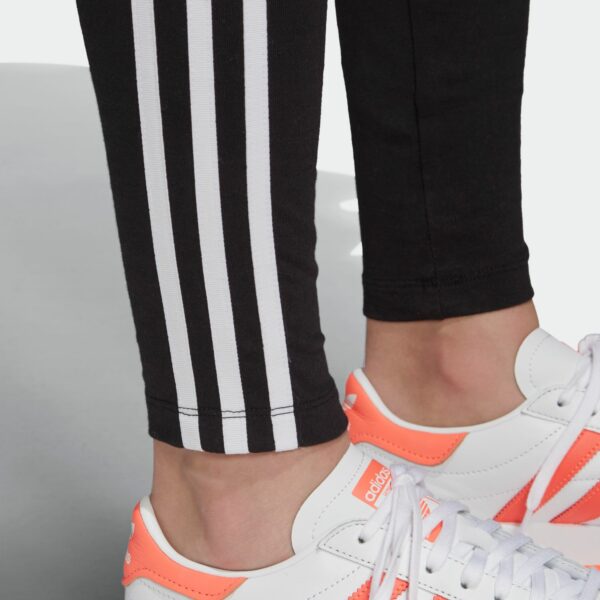 ADIDAS 3 STRIPED TIGHTS