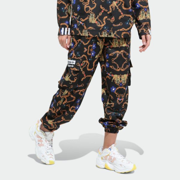 ADIDAS HER STUDIO LONDON CARGO PANTS