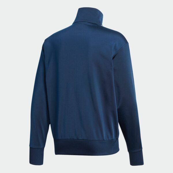 ADIDAS FIREBIRD TRUCK JACKET (College Navy / White)